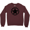 star army Crewneck Sweatshirt