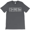 cards T-Shirt