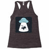 Ufo Racerback Tank
