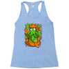 sail together Racerback Tank
