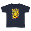 lotta stuff on my mind Toddler T-shirt