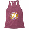 central city running club Racerback Tank