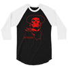 eat'yo'liver hy817 best trending 3/4 Sleeve Shirt