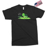 am i a ninja yet Exclusive T-shirt
