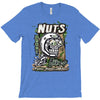 nuts about bikes T-Shirt