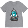 mischief managed V-Neck Tee