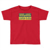 hokey cokey anonymous, ideal birthday gift or present Toddler T-shirt