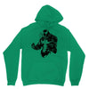 venom Unisex Hoodie
