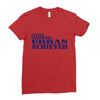little Ladies Fitted T-Shirt