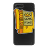 old school gaming king iPhone 7 Plus Case