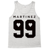 martinez twins Tank Top