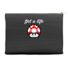 get a life Accessory Pouches