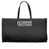tv t shirt inspired by true blood   merlottes Weekender Totes