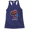 dope 1 Racerback Tank