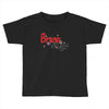 bruno mars Toddler T-shirt