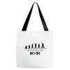 The Evolution of Rock Tote Bags