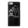 bear grills iPhone 7 Case