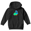 lord snail Youth Hoodie