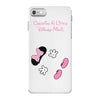Creating a Little Disney Magic Baby Girl iPhone 7 Case