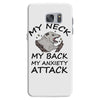 anxiety attack Samsung Galaxy S7