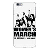 Women's March Protest iPhone 6 Plus/6S Plus Case