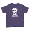 ninja big brother Youth Tee