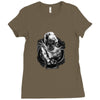 Marlyn Ladies Fitted T-Shirt