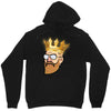 king mcgregor Unisex Hoodie