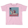 Resist Toddler T-shirt
