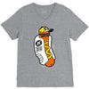 too hot for you V-Neck Tee