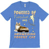 norwegian forest cat T-Shirt