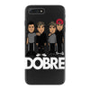dobre twins dobre brother iPhone 7 Plus Case