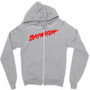 baywatch Zipper Hoodie