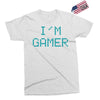 I'm Gamer Exclusive T-shirt