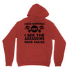 good morning Unisex Hoodie