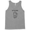 kitto corn Tank Top