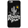 roam free iPhone 6/6s Case