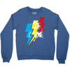 Horse Crewneck Sweatshirt