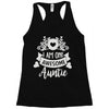 auntie Racerback Tank