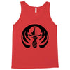 bayonet Tank Top