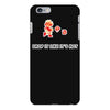 drop it like it's hot iPhone 6 Plus/6s Plus Case