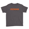 Maverick New York City Youth Tee