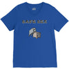 safe sex V-Neck Tee