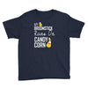 candy corn Youth Tee