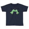 t rex problems Toddler T-shirt