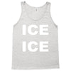 ice ice Tank Top