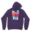 new mudhoney logo Unisex Hoodie