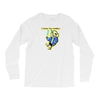 sans' humor Long Sleeve Shirts