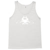 monster weightlifting Tank Top