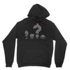 punktuation mark Unisex Hoodie